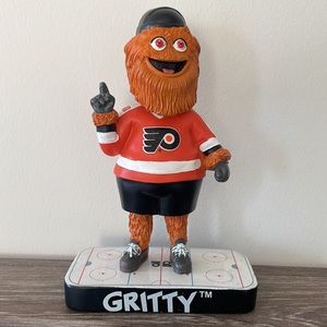 Gritty Bobblehead